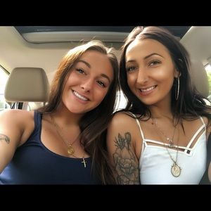 Meet your Posher, Lexi